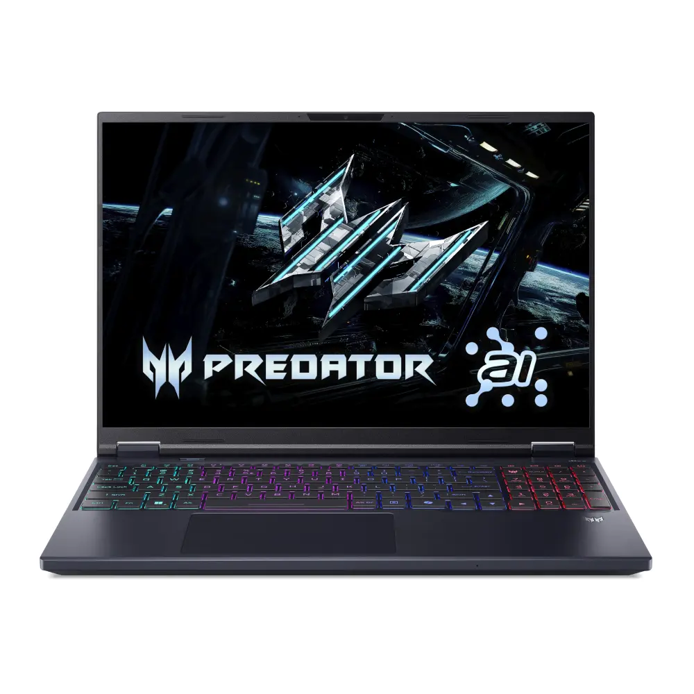 Predator Helios Neo RTX 5070 notebook gamer topo de linha