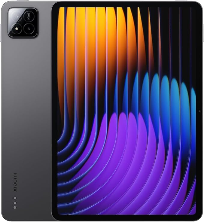 Xiaomi Pad 7 para multitarefa e produtividade