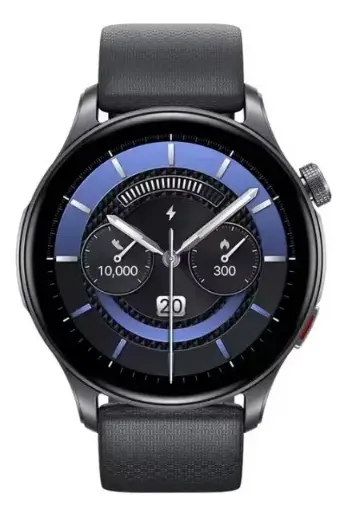 Zeblaze Btalk 3 GPS smartwatch barato para corrida