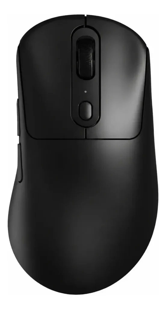 Mouse gamer Rapoo VT3 Pro com sensor PAW3398 e construção premium.