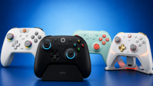 Controles para PC Testados pelo Tec Manual: Os 4 Melhores em 2026