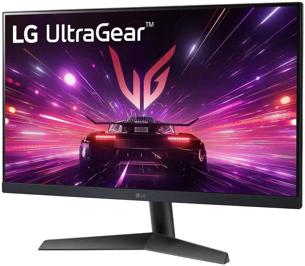 Monitor LG UltraGear com painel IPS