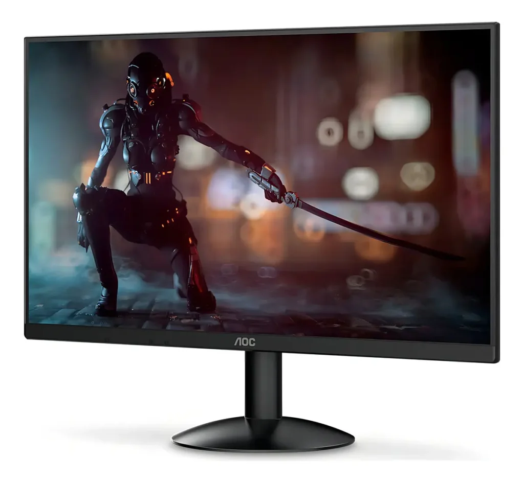 Monitor gamer AOC 22B30HM23 120 Hz Full HD